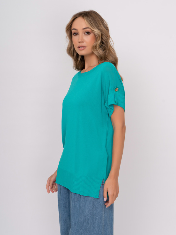 ЭCOLLINA/22-01 Джемпер Luisa Spagnoli