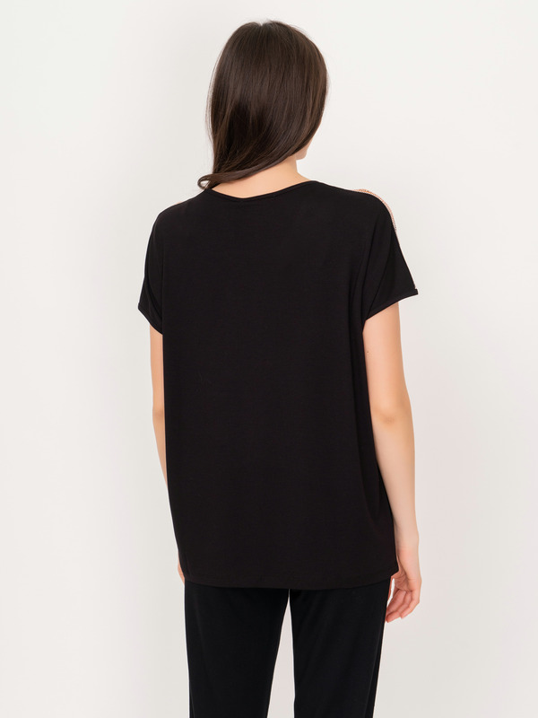 Э2188-121/21-01 Джемпер Franco Vello