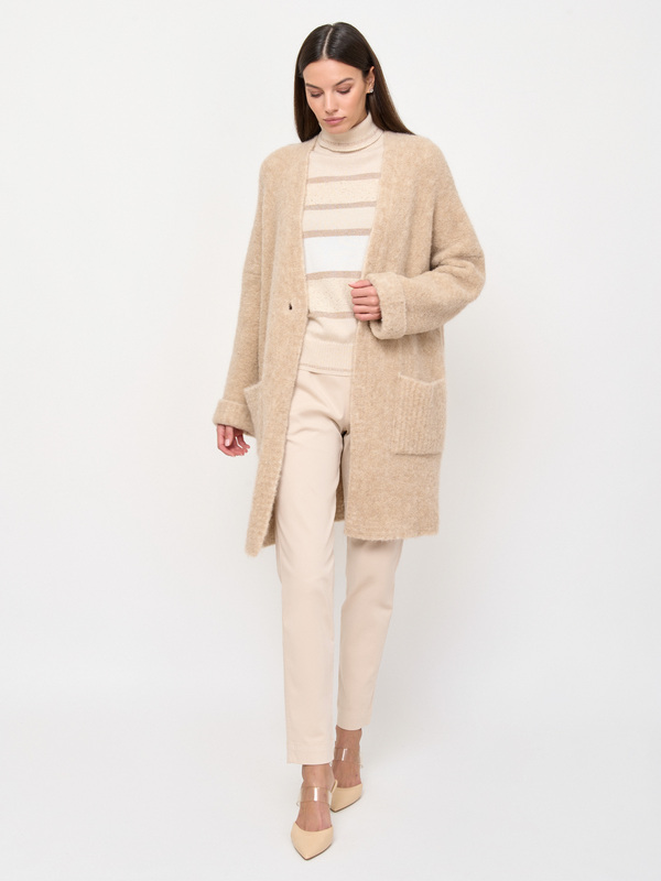 Э59652/м/24-02 Кардиган тр. D.Exterior