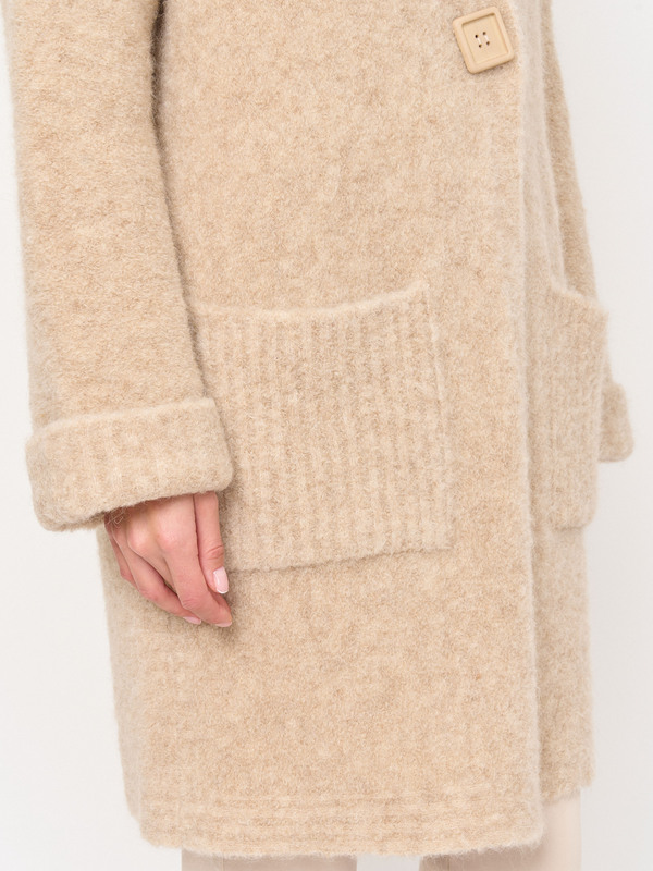 Э59652/м/24-02 Кардиган тр. D.Exterior