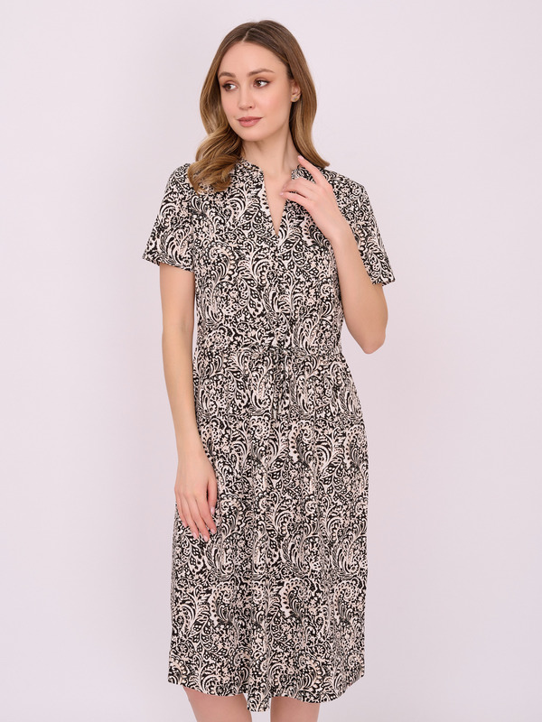 Э885105-44145/23-01 Платье тр. Gerry Weber