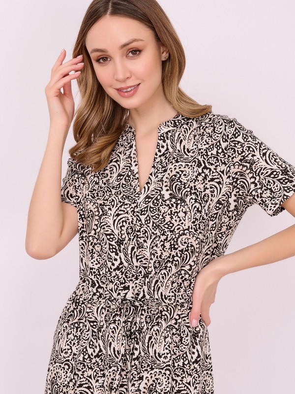 Э885105-44145/23-01 Платье тр. Gerry Weber
