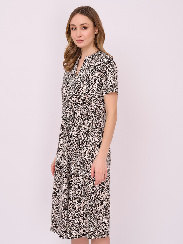 Э885105-44145/23-01 Платье тр. Gerry Weber