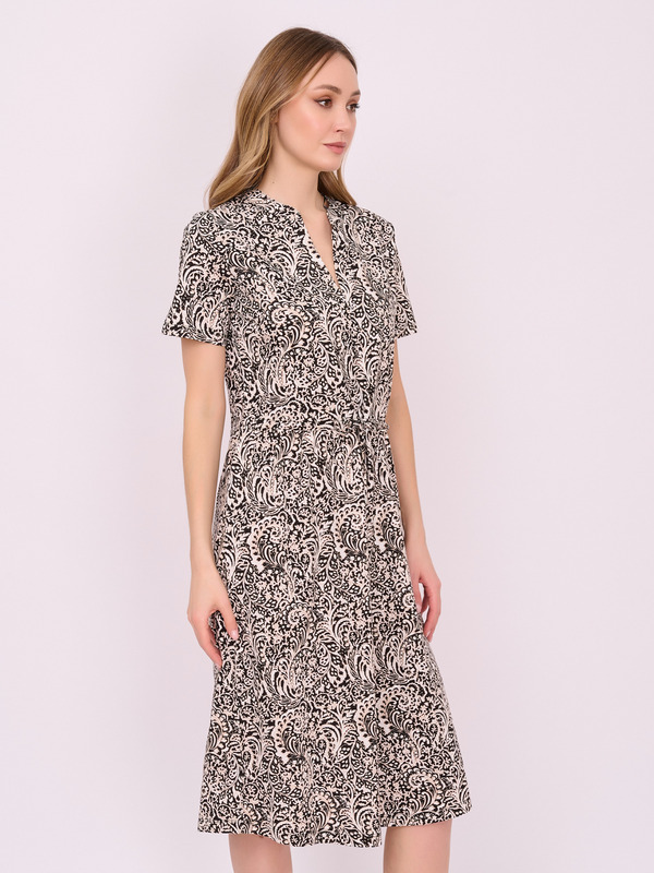 Э885105-44145/23-01 Платье тр. Gerry Weber