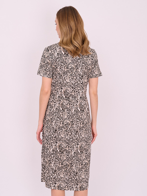 Э885105-44145/23-01 Платье тр. Gerry Weber