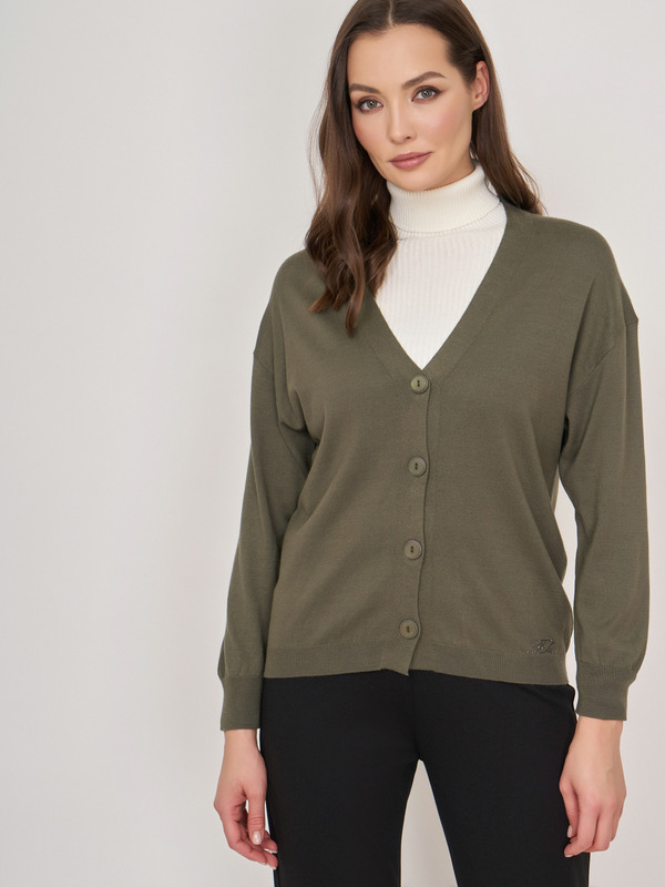 Э5523/22-02 Кардиган Felicita
