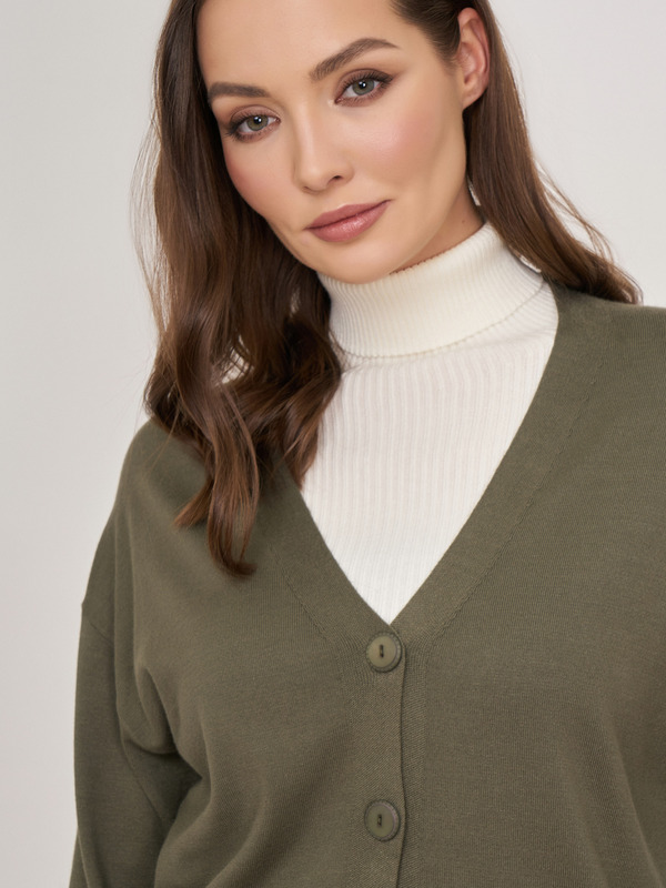 Э5523/22-02 Кардиган Felicita