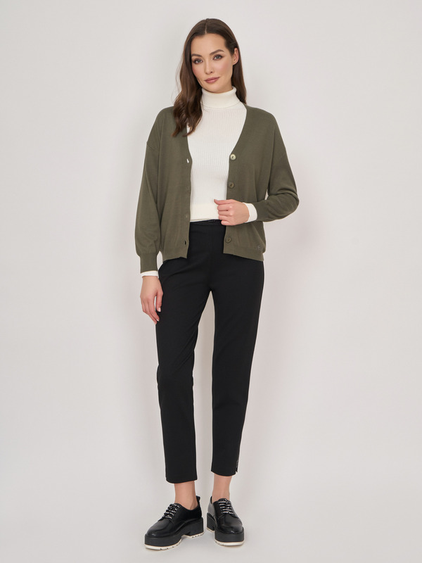 Э5523/22-02 Кардиган Felicita