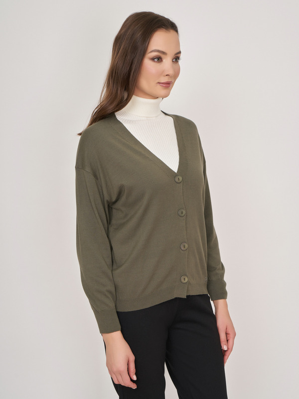 Э5523/22-02 Кардиган Felicita