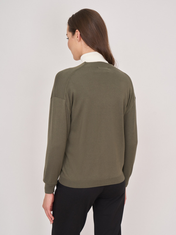 Э5523/22-02 Кардиган Felicita