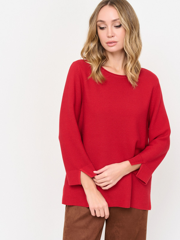 Э5102/2724/м/24-02 Джемпер Betty Barclay