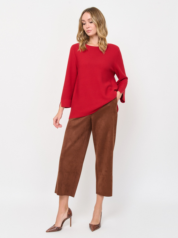 Э5102/2724/м/24-02 Джемпер Betty Barclay