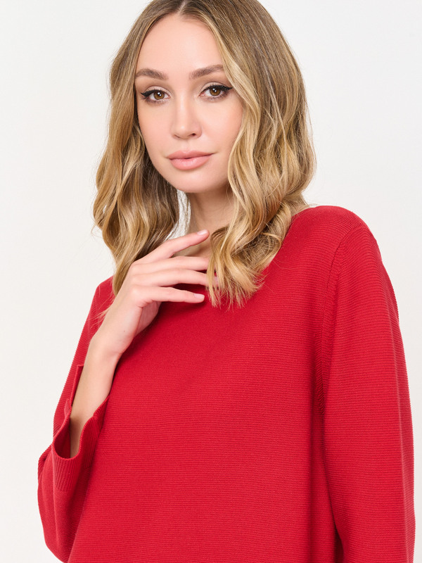 Э5102/2724/м/24-02 Джемпер Betty Barclay