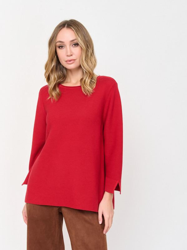 Э5102/2724/м/24-02 Джемпер Betty Barclay