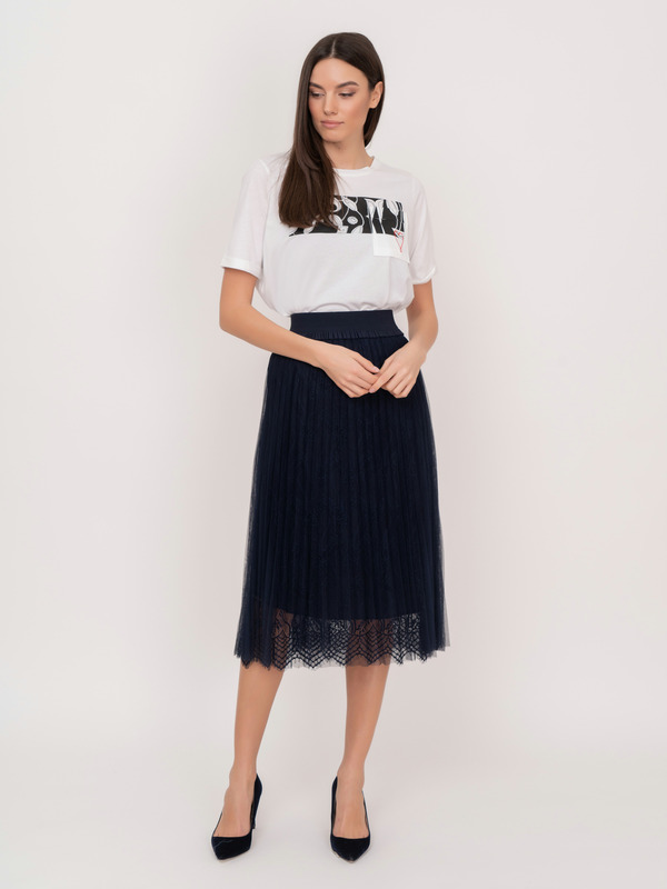 Э710010-31427/22-01 Юбка Gerry Weber