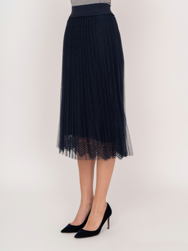 Э710010-31427/22-01 Юбка Gerry Weber