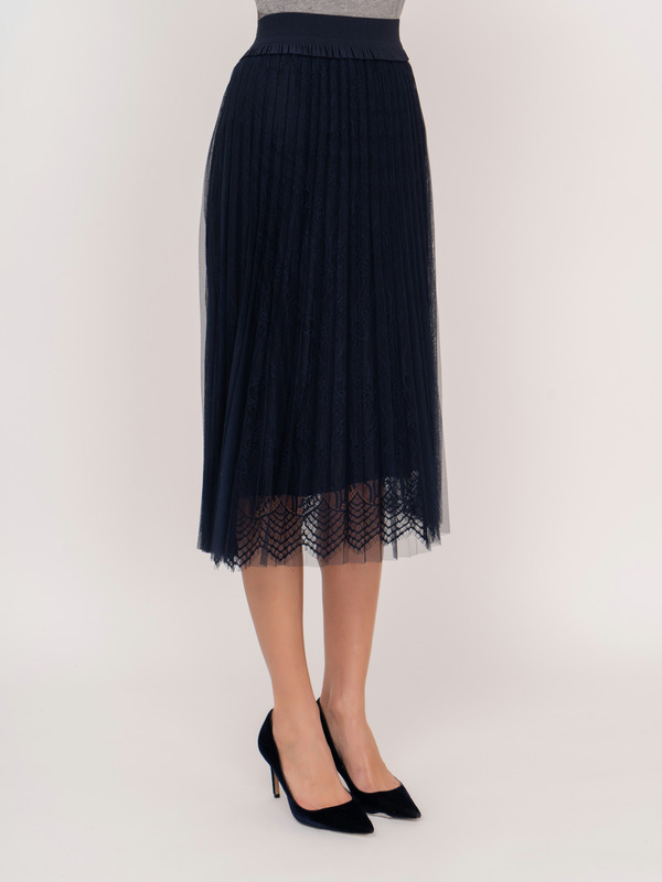 Э710010-31427/22-01 Юбка Gerry Weber