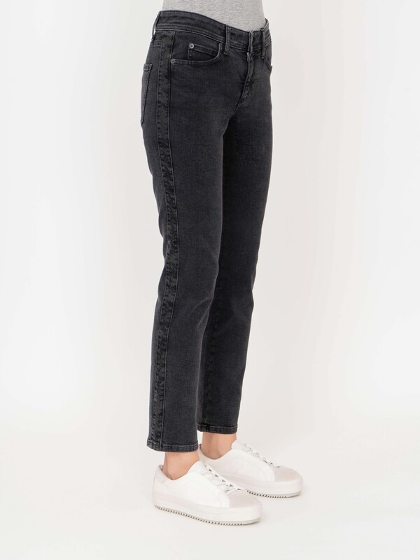 Э0099/58/9230/20-02 Джинсы Cambio