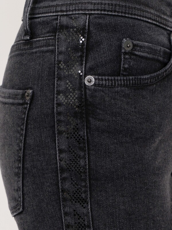 Э0099/58/9230/20-02 Джинсы Cambio