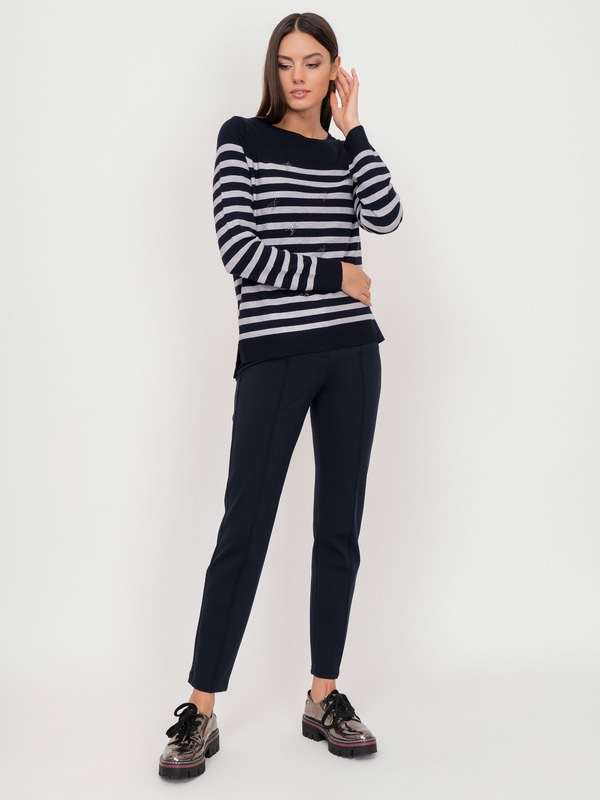 Э97538-44702/20-02 Джемпер Gerry Weber