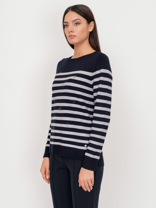 Э97538-44702/20-02 Джемпер Gerry Weber