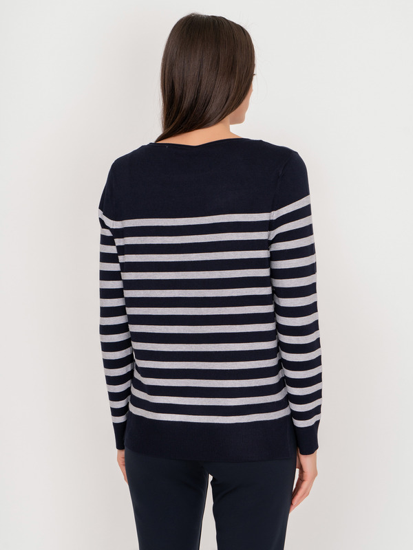 Э97538-44702/20-02 Джемпер Gerry Weber