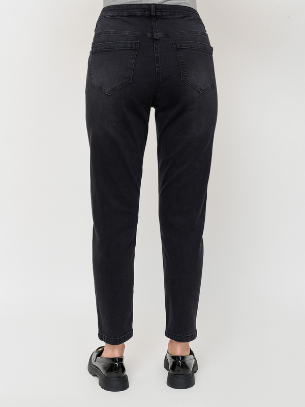 Э832198/м/24-02 Брюки джинсовые Dorisstreich