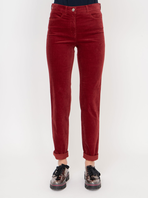 Э1225-22/31-07/20-02 Брюки Toni