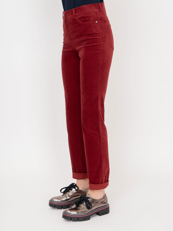 Э1225-22/31-07/20-02 Брюки Toni