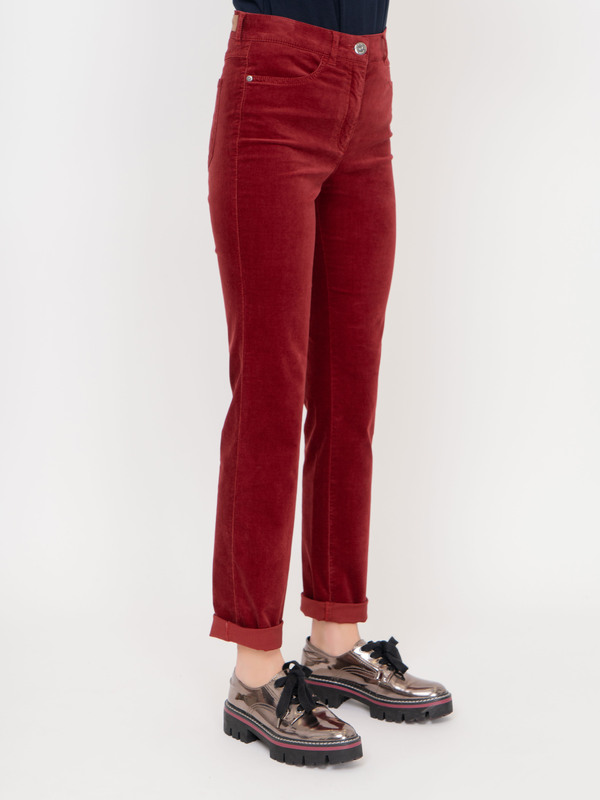 Э1225-22/31-07/20-02 Брюки Toni