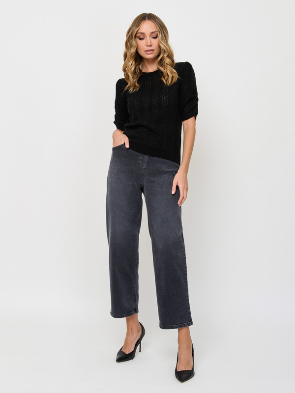 Э608697/3211/м/24-02 Брюки (Джинсы) Luisa Cerano