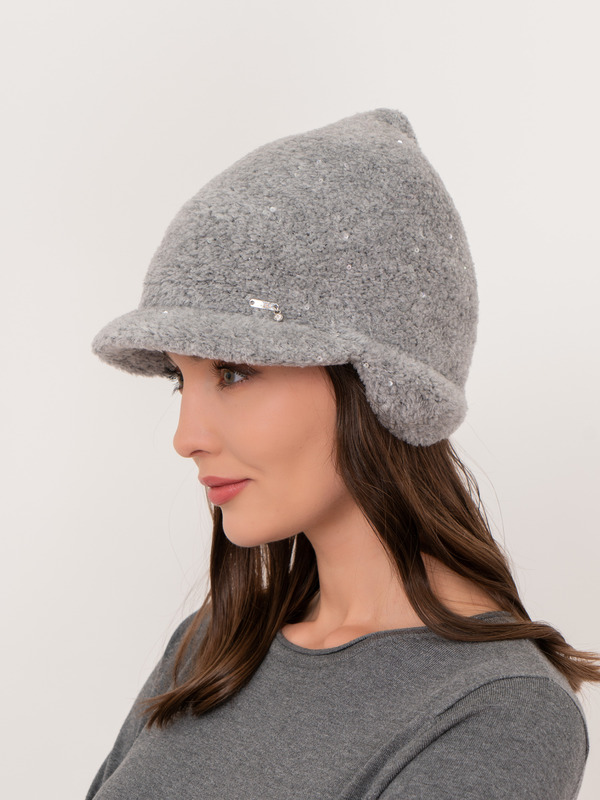 ЭS9009 VU/22-02 Шапка Vizio