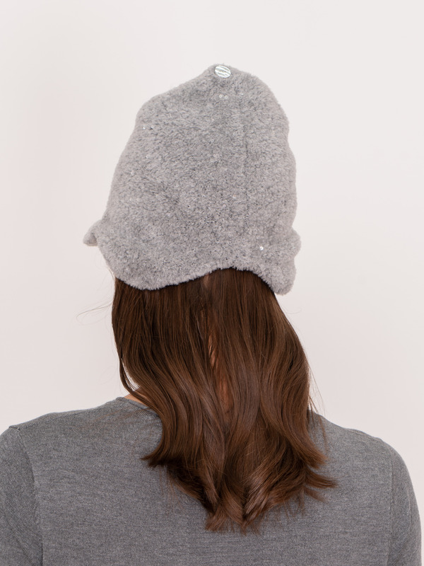 ЭS9009 VU/22-02 Шапка Vizio