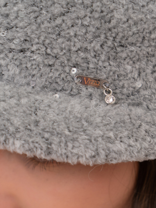 ЭS9009 VU/22-02 Шапка Vizio