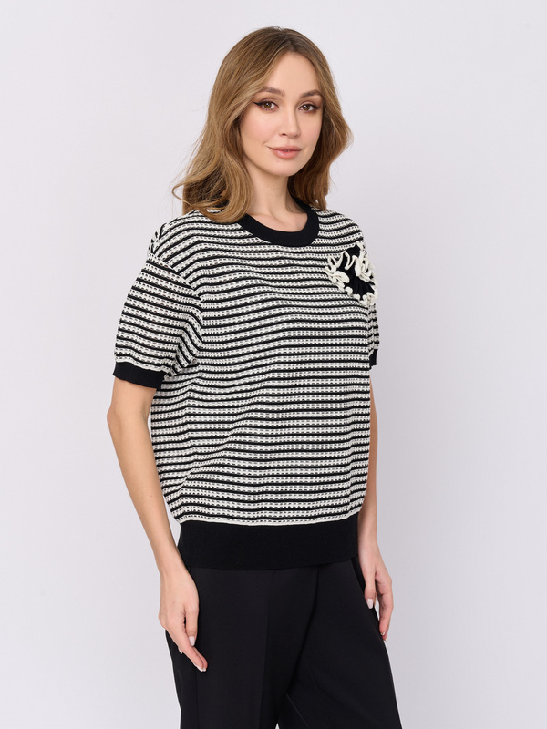 Джемпер Franco Vello, фото 8