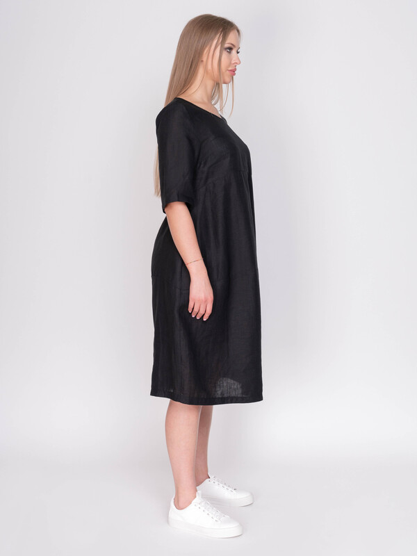 ЭOMEGA 205/19-01 Платье Piero Moretti