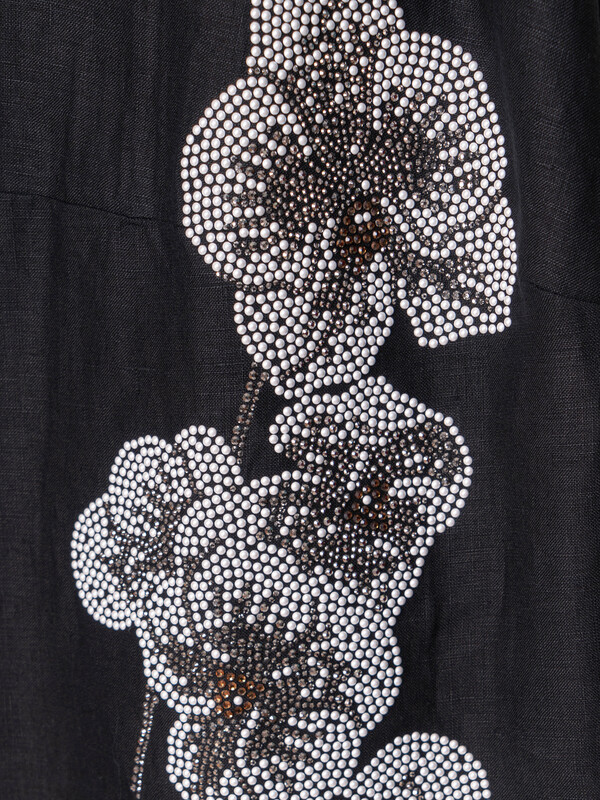 ЭOMEGA 205/19-01 Платье Piero Moretti