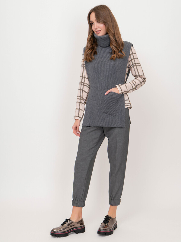 Э807680/7534/20-02 Жилет тр. Riani