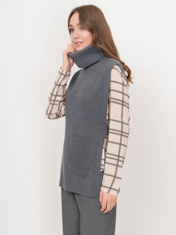 Э807680/7534/20-02 Жилет тр. Riani