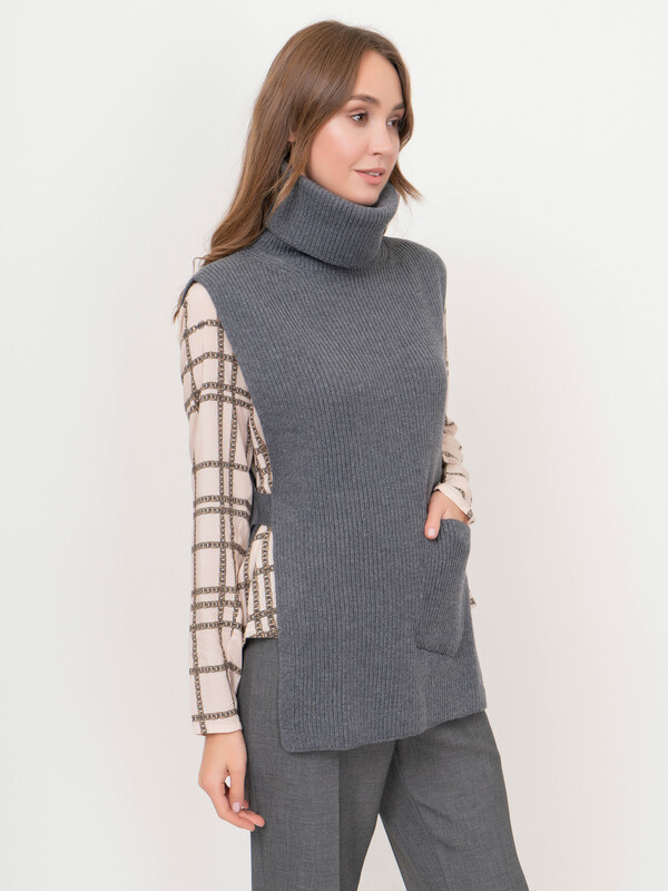 Э807680/7534/20-02 Жилет тр. Riani