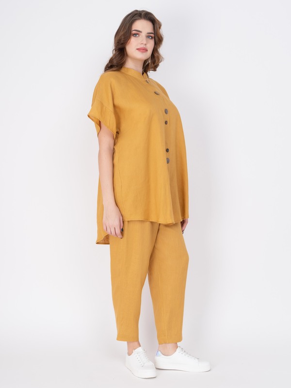 Э711.7080/19-01 Блуза Mat Fashion