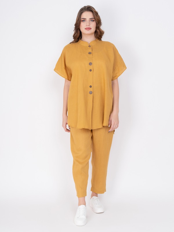 Э711.7080/19-01 Блуза Mat Fashion