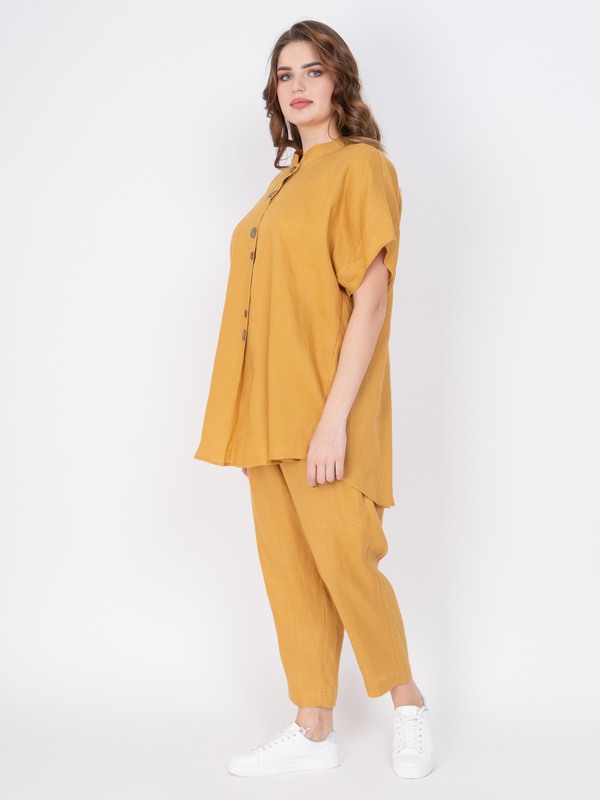 Э711.7080/19-01 Блуза Mat Fashion