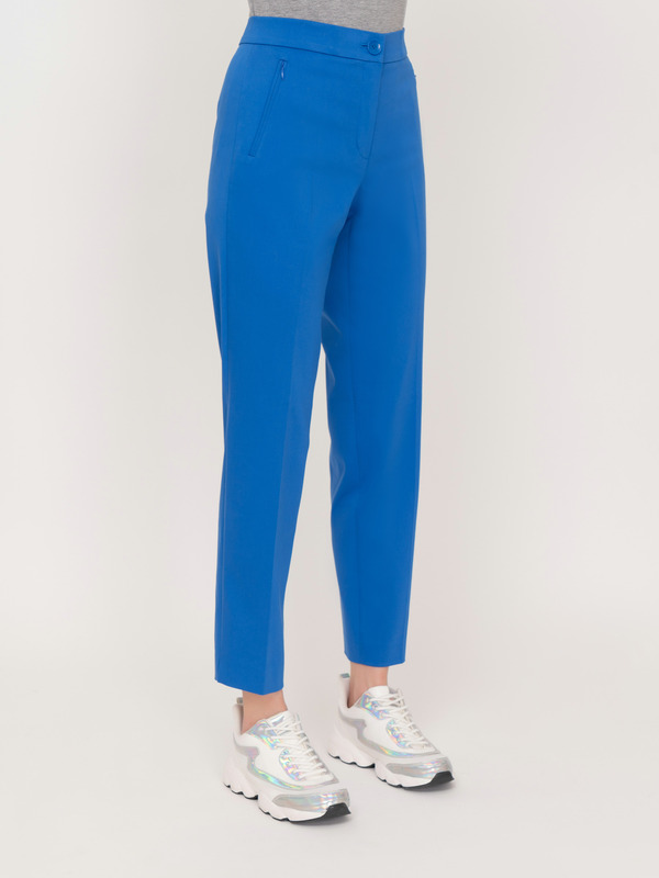 Э520003-38181/21-01 Брюки Gerry Weber