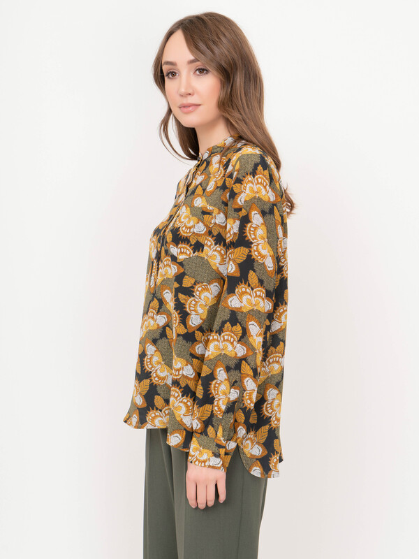 Э31161106 VICO/20-02 Блуза Marella