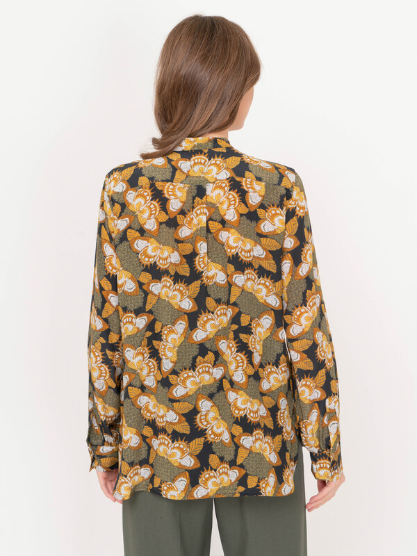 Э31161106 VICO/20-02 Блуза Marella