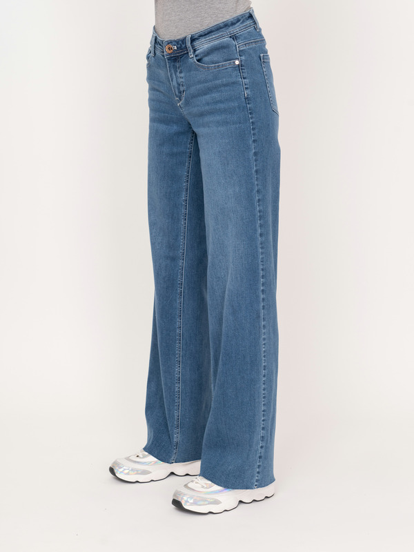 Э720029-11066/21-01 Брюки Taifun