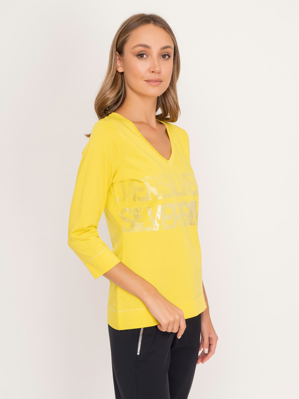 Э98525/23875/22-02 Футболка Ulli Ehrlich Sportalm