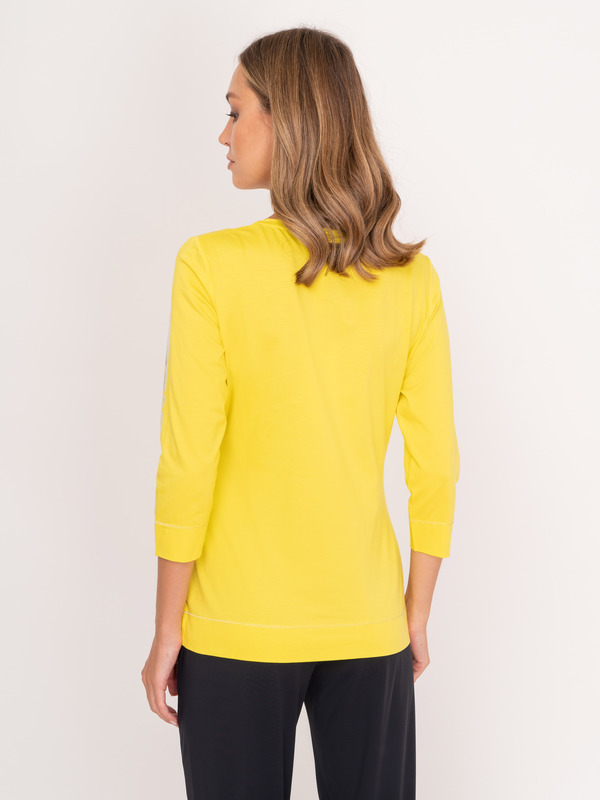 Э98525/23875/22-02 Футболка Ulli Ehrlich Sportalm