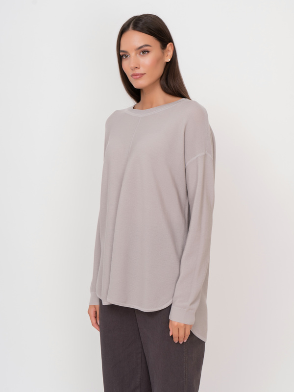 Э148936/5878/21-02 Пуловер Luisa Cerano